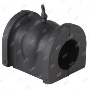 Втулка стабилизатора передняя HONDA HR-V GH1/GH2/GH3/GH4 1998-2005 BL28034 BL28034 JIKIU