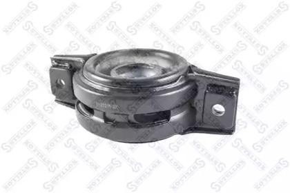 опора кардана! подвесная\ Mitsubishi L200 71-21355-SX STELLOX