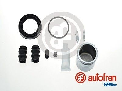рем.к-т диск.торм.с поршнем\ Citroen Jumper, Peugeot Boxer 2.2-3.0HDi 06> D41589C AUTOFREN SEINSA