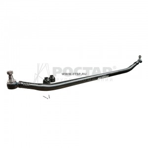 Тяга рулевая SCANIA поперечная L=1743 d=62 ROSTAR 1803414052600 ROSTAR