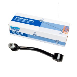 Стойка стабилизатора задняя правая Touareg(02-18) Q7(05-15) Cayenne(02-/10-) SL6 SL686 FINWHALE