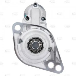 Стартер для а/м VAG Transporter T5 (09-)/Transporter T6 (15-) 2.0TDI 2кВт (LSt 1 LST 1870 START VOLT