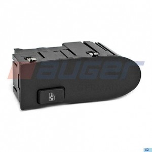 блок управления дверями! сторона пассажира \MAN TGA/TGM/TGL/N/NL/LION 81459 AUGER