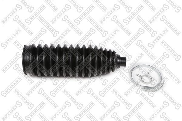 пыльник рейки рулевой!\ KIA Picanto 04> 13-00384-SX STELLOX