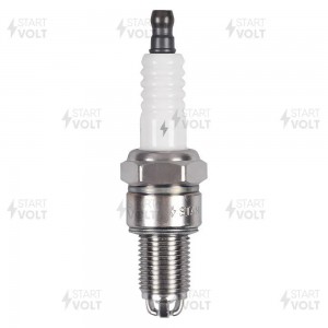 Свеча зажигания для а/м VAG 80 (78-)/100 (78-) 1.8i/2.0i (VSP 1809) VSP 1809 START VOLT