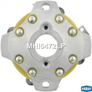 MHI6472LP Щеткодержатель DC-мотора MHI6472LP KRAUF