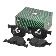 Колодки тормозные дисковые задние Performante BMW X5 (F15, E70,E70 LCI), X6 (F16 FDP3440T PILENGA