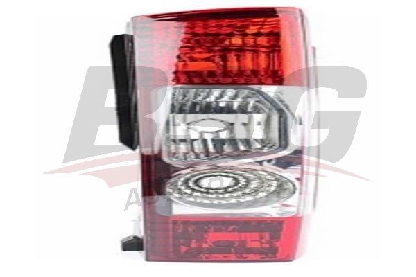 Фонарь задний PEUGEOT Boxer (06-) CITROEN Jumper FIAT Ducato правый BSG BSG70805005 BSG