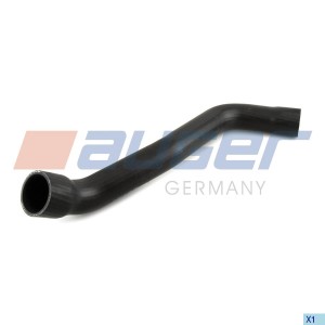 DAF XF 77437 AUGER