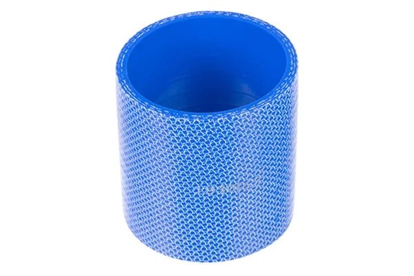 патрубок интеркулера!силикон, синий D=60,L=70 прямой\RVI Kerax/Premium 81-10162-SX STELLOX