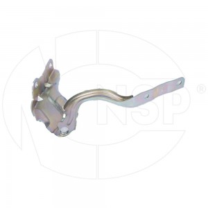 Петля HYUNDAI Solaris капота правая NSP NSP0279120H5000 NSP