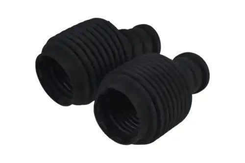 к-кт отбойник-пыльник амортизатора переднего! 2шт\ Renault Megane 08> Z56784 ZENTPARTS