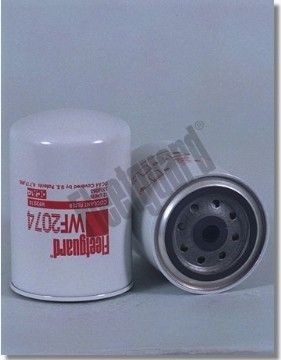Фильтр антикоррозионный WF2074 WF2074 FLEETGUARD