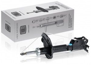 Амортизатор AG08201 TRIALLI