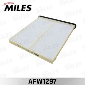 Фильтр салона MAZDA CX-5 11- (FILTRON K1316 MANN CU24009) AFW1297 AFW1297 MILES