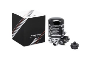 VOLVO TRUCK FH/FM 13 bar T0616-7004 TOPCOVER