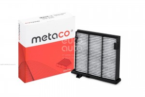 MITSUBISHI PAJERO 2000> УГОЛЬНЫЙ 1010031C METACO