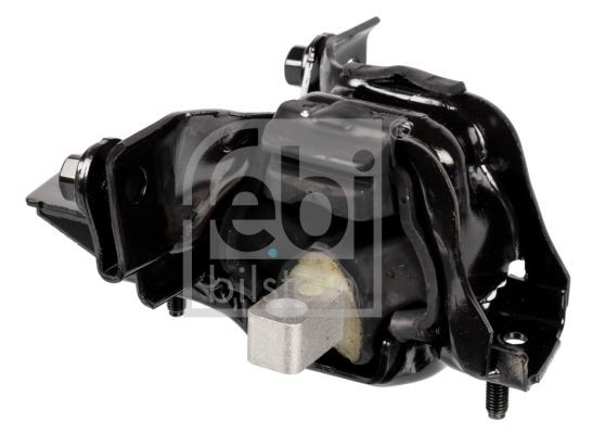 Опора двигателя VW Polo (05-) AUDI A1 (11-14) SKODA Fabia (07-) левая FEBI 19908 FEBI BILSTEIN