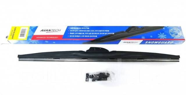 Щетка стеклоочистителя зимн. Avantech Snowguard 300мм ( 12'' ) S-12 AVANTECH