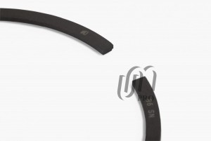 Кольца поршневые STD Opel Y20LET d86.0 1.2-1.5-2.5 на 1 цил. UM PR1118000 UNITED MOTORS PRO