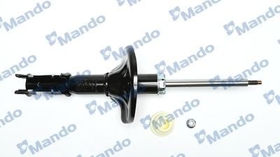 Амортизатор MITSUBISHI Lancer (03-) (2.0) передний левый/правый газовый MANDO MSS016087 MANDO
