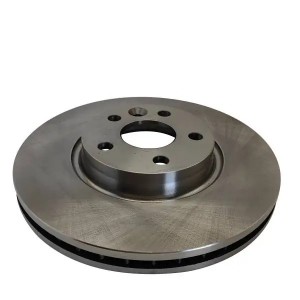 Диск тормозной вентилируемый FORD Galaxy 2006 ~ 2015 / Mondeo 2007 ~ 2014 / S-Ma GD0160 CTR