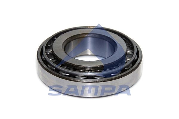 Подшипник РЗМ МАЗ-437040;КР КАМАЗ-65111,УРАЛ-375 вала первичного SAMPA 010.395 SAMPA