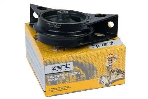подушка ДВС передняя! Nissan Primera P11 96-01 Z13608 ZENTPARTS