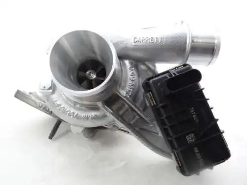 Турбокомпрессор 798128-5009S Garrett GTB1749VK Citroen, Peugeot Boxer 7981285009S GARRETT