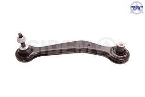 рычаг задней подвески верхний левый!\ BMW X5 3.0i-4.8is/3.0D 00> 21168 SIDEM