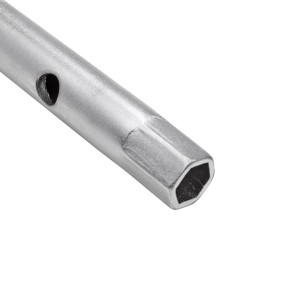 Ключ трубчатый 8х10мм AV STEEL AV350810 AV STEEL