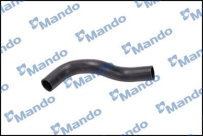 Патрубок HYUNDAI Santa Fe (12-) (2.0/2.2) радиатора верхний MANDO MCC020049 MANDO