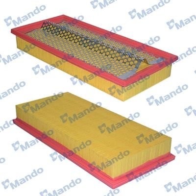 Фильтр воздушный EAF00048M EAF00048M MANDO