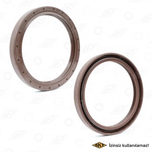 манжета 90x110x12 BAUM6SLX7 410460V SKT