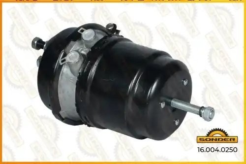 Энергоаккумулятор кулачковый TYPE 3024 KMZ 6520, 5297, 6460, 6522, 5460 160040250 SONDER