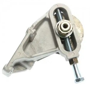 Устройство натяжное ЯМЗ ремня компрессора MEGAPOWER 35038002 MEGA POWER