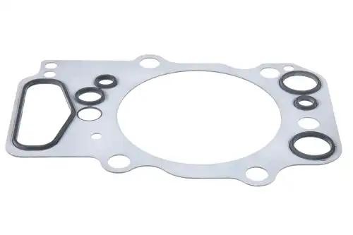 прокладка ГБЦ! FPM \Scania 124/164/R-serie DSC12.01/02 после mot. № 6119600 Z16708 ZENTPARTS