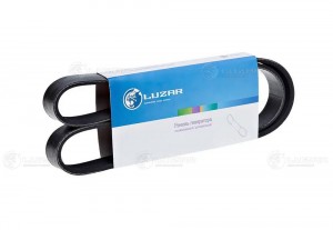 Ремень генератора LB 03063 LUZAR