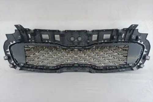 Решетка радиатора Kia Sportage 4 QL 2018-2021 OEM3176 OEMPARTS