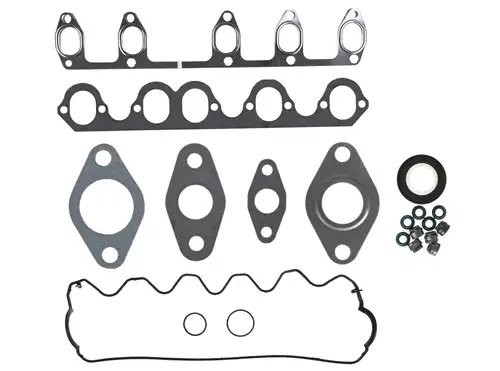 к-кт прокладок ДВС верхний! без ГБЦ\ VW Crafter 2.5TDi CEBB 06> Z09226 ZENTPARTS