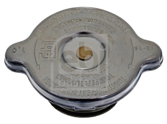 Крышка 04496 04496 FEBI BILSTEIN