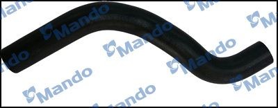 Патрубок HYUNDAI Starex H-1 (08-) (2.4) радиатора верхний MANDO DCC020612 MANDO