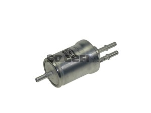 фильтр топливный! Audi A3, VW Golf/Jetta/Touran 03> G10243 FRAM