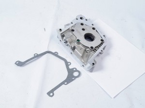 Насос масляный FORD Fiesta (95-) NSP NSP091697426 NSP