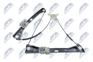 стеклоподъемник !передний левый без эл. Двигателя \Seat Toledo, Skoda Rapid EPSSE010 NTY