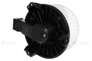 Мотор отопителя HONDA Civic 4D (06-) LUZAR LFH23RN LUZAR