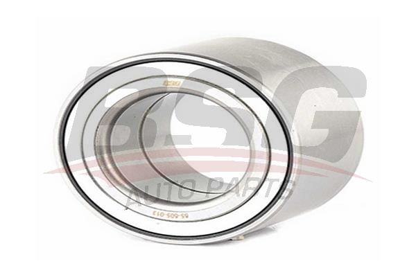 Подшипник ступицы OPEL Movano (98-) RENAULT Master (98-) задней BSG BSG 65-605-013 BSG