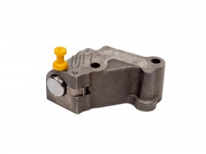 Комплект ГРМ Nissan QG15DE/QG18DE (VVT) (цепь Z=154+натяжитель+башмак+2 успокоит KTC0078 UNITED MOTORS PRO