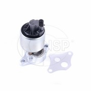 Клапан CHEVROLET Lacetti (03-) рециркуляции отработанных газов NSP NSP0125183476 NSP
