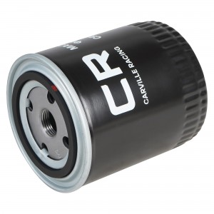 Фильтр масляный VAG A4 (00-)/A6 (97-)/Passat (96-)/Superb (01-) 2.4-3.0i (масл.) CRL93021 CARVILLE RACING